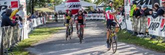 15° Memorial Tabotta - Giro d'Italia Ciclocross